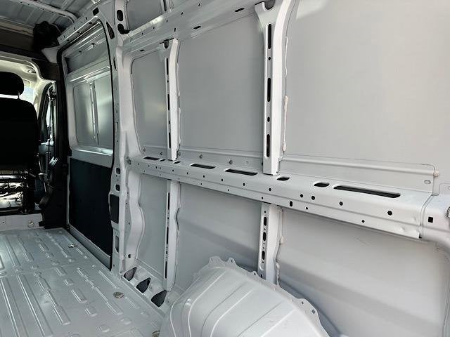 2023 RAM ProMaster 3500 3500 High Roof 159 WB